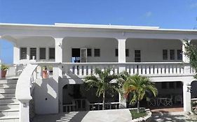 Tortue Villa Anguilla